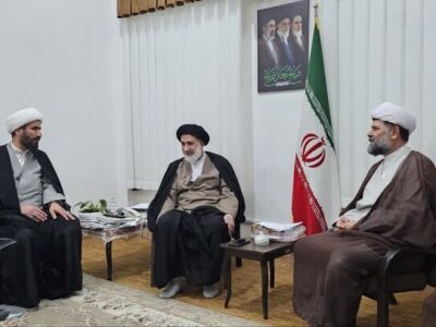 فاطمی: اقتدار امروز اسلام و روحانیت با هیچ زمان قابل مقایسه نیست 