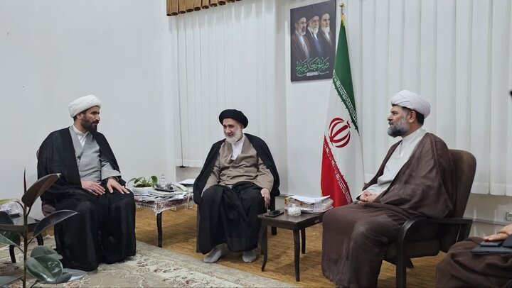 فاطمی: اقتدار امروز اسلام و روحانیت با هیچ زمان قابل مقایسه نیست