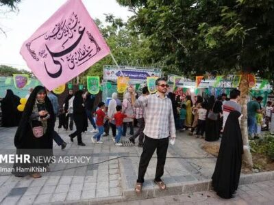 فراخوان ثبت‌نام موکب‌های غدیر در شهرکرد منتشر شد 