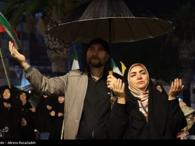فراخوان «قصه شهر جنگی» منتشر شد