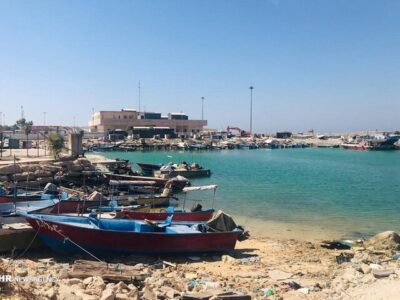 فرماندار بندرلنگه: قایقهای صیادی برای فعالیت با تعاونیها هماهنگ شوند