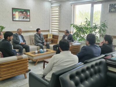 فرماندار بیجار: توسعه فضاهای فرهنگی به افزایش نشاط اجتماعی منجر می‌شود