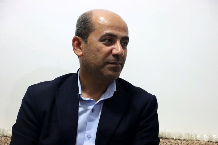 فرماندار دشتی:جان‌فشانی شهدای بیت‌المقدس از عوامل عزت ایران اسلامی است