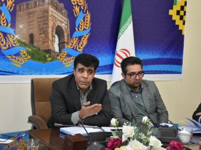 فرماندار هشترود: کتاب و کتابخوانی زیربنای توسعه فرهنگی است