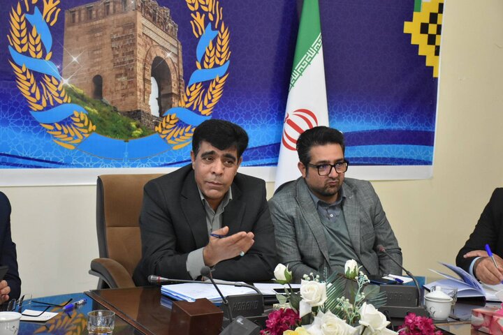 فرماندار هشترود: کتاب و کتابخوانی زیربنای توسعه فرهنگی است