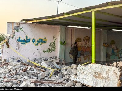فرمانده سنتکام ناخواسته دروغ ترامپ و هگست را برملا کرد
