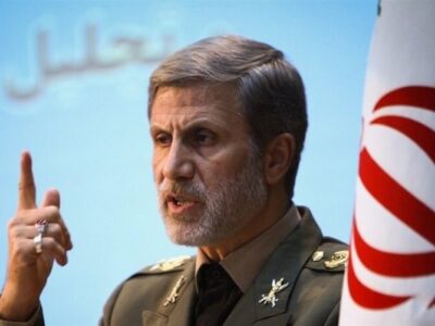 فرمانده کل ارتش: پشیمان خواهند شد