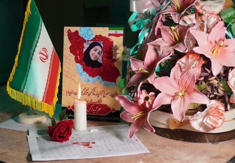«فریاد سکوت» رونمایی شد؛ روایت یک فاجعه از مدرسه شجرهطیبه