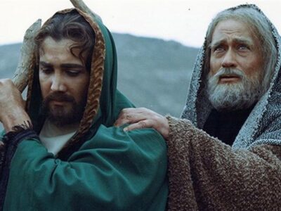 فیلم «ابراهیم خلیل الله» از تلویزیون پخش می‌شود