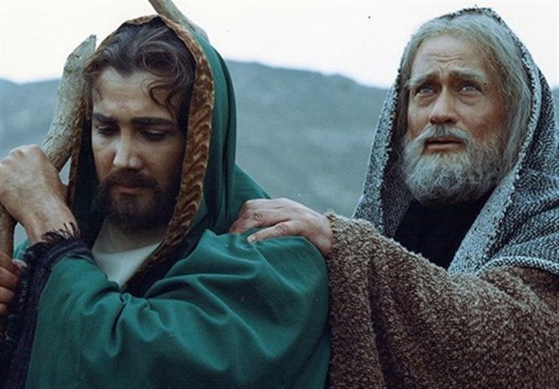 فیلم «ابراهیم خلیل الله» از تلویزیون پخش می‌شود