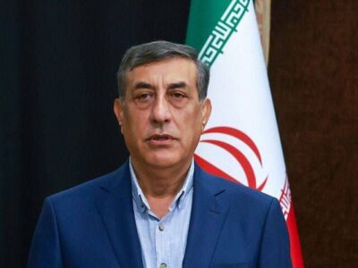 قائم پناه: ورزش نماد وفاق ملی و امیدآفرینی در جامعه است