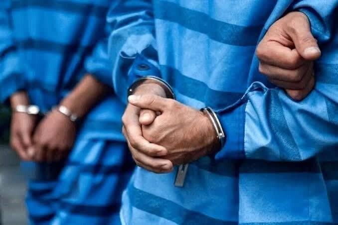 قاتل و همدستانش در کمتر از ۲ ساعت در اسلامشهر دستگیر شدند