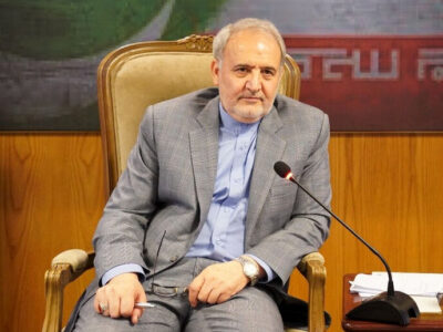 قدردانی سفیر ایران از نقش پاکستان در میانجیگری میان تهران و واشنگتن