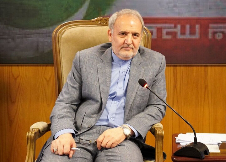 قدردانی سفیر ایران از نقش پاکستان در میانجیگری میان تهران و واشنگتن