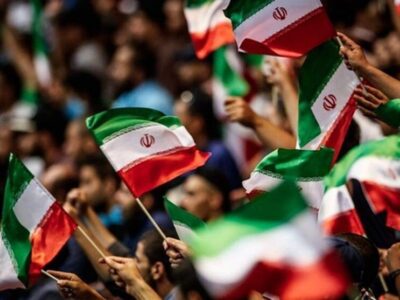 قرآن مقاومت را بدون «امت همبسته» ناممکن می‌داند