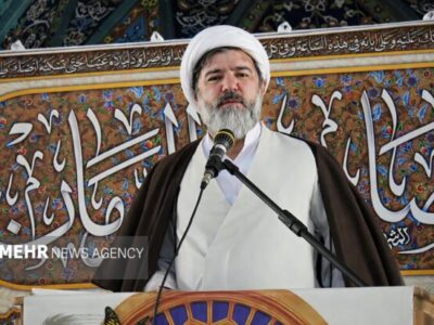 قریب: اثر روانی اخلالگری در بازار از خود گرانی خطرناک‌تر است
