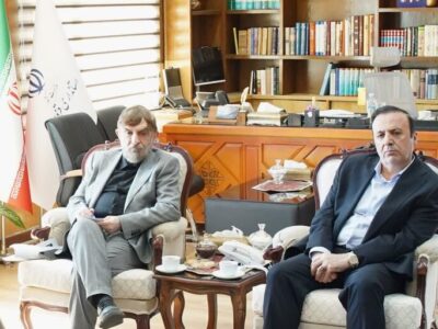 قزوین می تواند به الگوی ملی محله محوری در کشور تبدیل شود