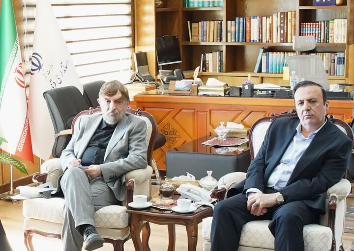 قزوین می تواند به الگوی ملی محله محوری در کشور تبدیل شود