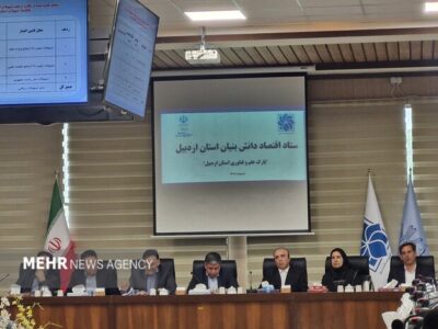 قلندری: «هوشمندسازی» تحولی نو در سفرها ایجاد می‌کند