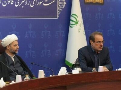 قوانین قضایی باید بدون ایجاد زحمت برای مردم اجرا شوند