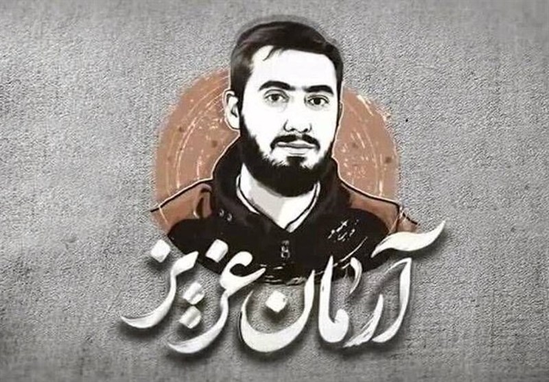 قوه قضائیه: با عوامل شهادت آرمان علیوردی مماشات نمیکنیم