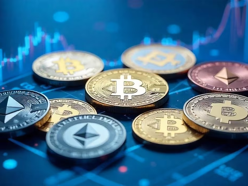 قیمت رمزارزها امروز ۲۱ اردیبهشت ۱۴۰۵/ نهنگ ۴۱ میلیون دلاری بعد از ۱۲ سال بیدار شد