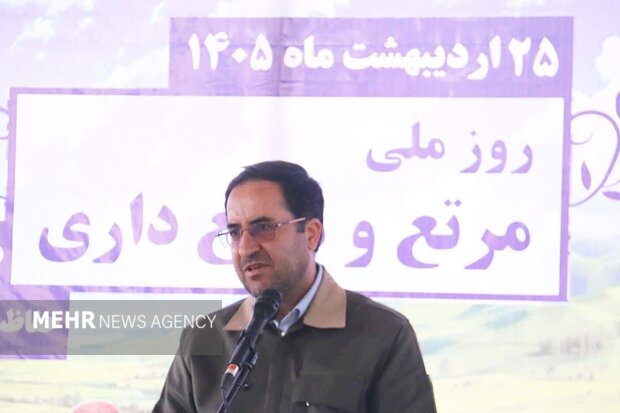 لایحه اصلاح قانون معادن در حمایت مرتع‌داران روی میز مجلس است