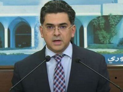لبنان از ارسال یادداشت اعتراضی به یونسکو به خاطر تجاوز اسرائیل خبر داد