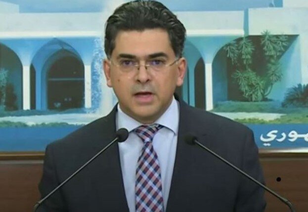 لبنان از ارسال یادداشت اعتراضی به یونسکو به خاطر تجاوز اسرائیل خبر داد