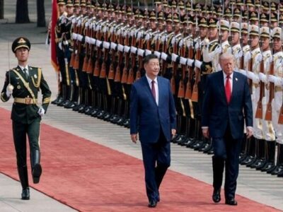 لفاظی‌ها و ادعاهای دوباره ترامپ علیه ایران