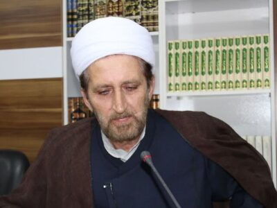 ماموستا امیری: حج، نقطه اتصال ایمان، وحدت و بیداری امت اسلامی است