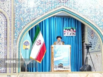 محبت اهل‌بیت(ع) بزرگ‌ترین سرمایه مؤمنان؛ هر روز بدون گناه عید است
