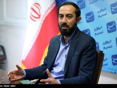 محرمانه‌های شهید خدمت از زبان نویسنده «خسته نیستم»