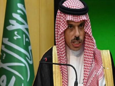 محورهای رایزنی وزیران خارجه قطر و عربستان