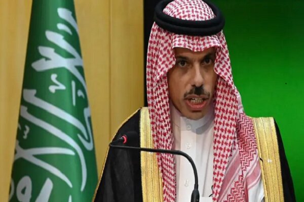 محورهای رایزنی وزیران خارجه قطر و عربستان