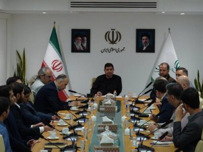مخبر: احیای شرکت‌های دانش‌بنیان‌ یک ضرورت ملی است