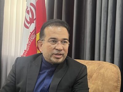مختومقلی فراغی افتخار ماندگار فرهنگ ایران است