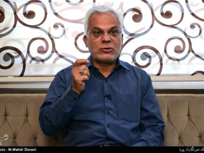 مدرسه جبهه شد؛ معلم، شهید!