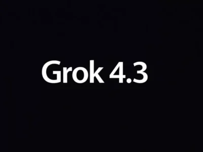 مدل هوش مصنوعی Grok 4.3 با قابلیت کلون‌سازی پیشرفته صدا معرفی شد