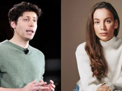 مدیر فناوری سابق OpenAI: سم آلتمن درباره ایمنی هوش مصنوعی صداقت نداشت