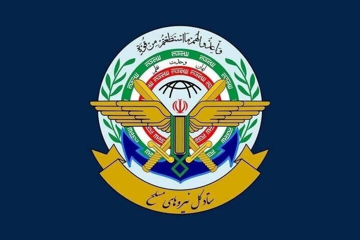 مدیریت تنگه هرمز توسط نیروهای مسلح با اقتدار کامل اعمال میشود