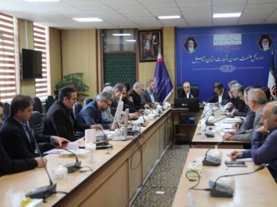 مدیریت جامع آرد و نان از خرداد ماه در اردبیل اجرا می شود