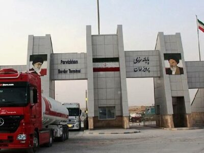 مدیریت واحد مرزی در کرمانشاه با جدیت دنبال می‌شود