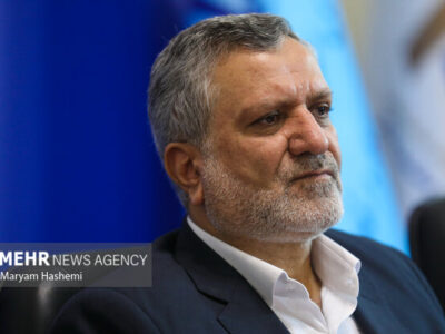مرتضوی: شهید رئیسی مشکلات کشور را به مذاکرات گره نزد