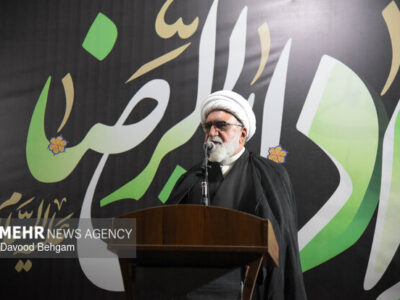 مروی: گران فروشان و محتکران همدست دشمن هستند
