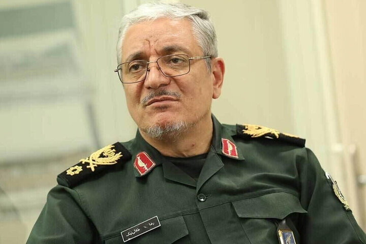 مرکز پشتیبانی پهپادی در وزارت دفاع تاسیس می‌شود
