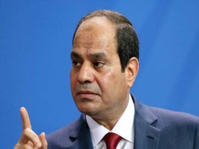 مصر: بحران منطقه تبعات خطرناکی برای اقتصاد جهان دارد