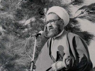 مطهری؛ صدای عقل در روزهای شور