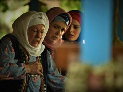 معاون رئیس صدا و سیما: فصل دوم «سوجان» به تولید می‌رسد
