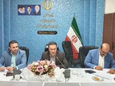 معاون فرماندار سلسله: افزایش سهمیه آرد روستایی در دستور کار است